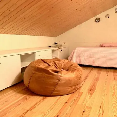 Apartament Atico En Biescas Con Piscina, Chimenea Y Garaje Biescas (Aragon)